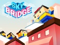 Hra Sky Bridge