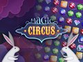 Hra Magic Circus