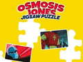 Hra Osmosis Jones Jigsaw Puzzle
