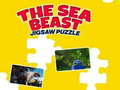 Hra The Sea Beast Jigsaw Puzzle