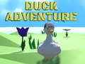 Hra Duck Adventure