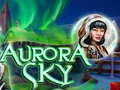 Hra Aurora Sky