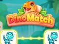 Hra Dino Match