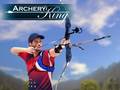 Hra Archery King