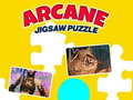 Hra Arcane Jigsaw Puzzles