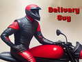 Hra Delivery Guy