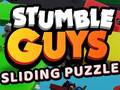 Hra Stumble Guys: Sliding Puzzle