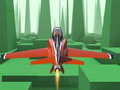 Hra Airplane Racer Game