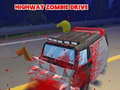 Hra Highway Zombie Drive