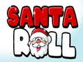 Hra Santa Roll
