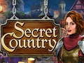 Hra Secret Country