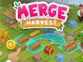 Hra Merge Harvest