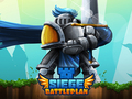 Hra Siege Battleplan