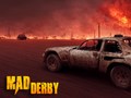 Hra Mad Derby