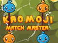 Hra Kaomoji Match Master