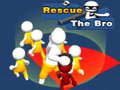 Hra Rescue The Bro