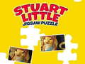 Hra Stuart Little Jigsaw Puzzle