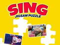 Hra Sing Jigsaw Puzzle