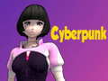 Hra Cyberpunk 