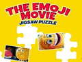 Hra The Emoji Movie Jigsaw Puzzle