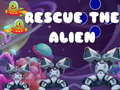 Hra Rescue The Alien