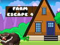 Hra Farm Escape 4