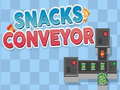 Hra Snacks Conveyor