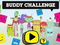 Hra Buddy Challenge