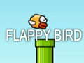 Hra Flappy Bird 