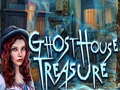 Hra Ghost House Treasure