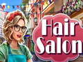 Hra Hair Salon