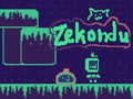 Hra ZeKondu
