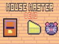 Hra Mouse Master