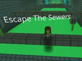 Hra Kogama: Escape from the Sewer