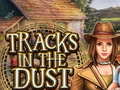 Hra Tracks In The Dust