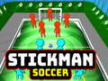 Hra Stickman Soccer