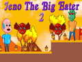 Hra Jeno The Big Eater 2