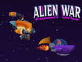 Hra Alien War