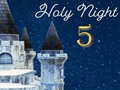 Hra Holly Night 5