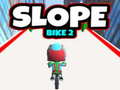 Hra Slope Bike 2