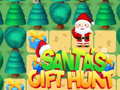 Hra Santa's Gift Hunt