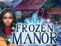 Hra Frozen Manor