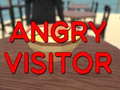 Hra Angry Visitor