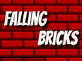 Hra Falling Brick