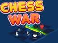 Hra Chess War