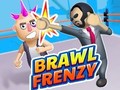 Hra Brawl Frenzy