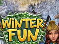 Hra Winter Fun