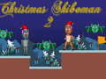 Hra Christmas Shiboman 2