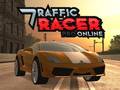 Hra Traffic Racer Pro Online