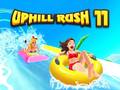 Hra Uphill Rush 11